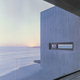 Illustration for article titled Home Floating Over the Pacific Brings Peace, Insane Envy